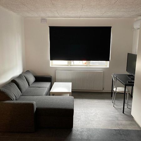 2 Sovevaerelse Apartament Præstø Extérieur photo
