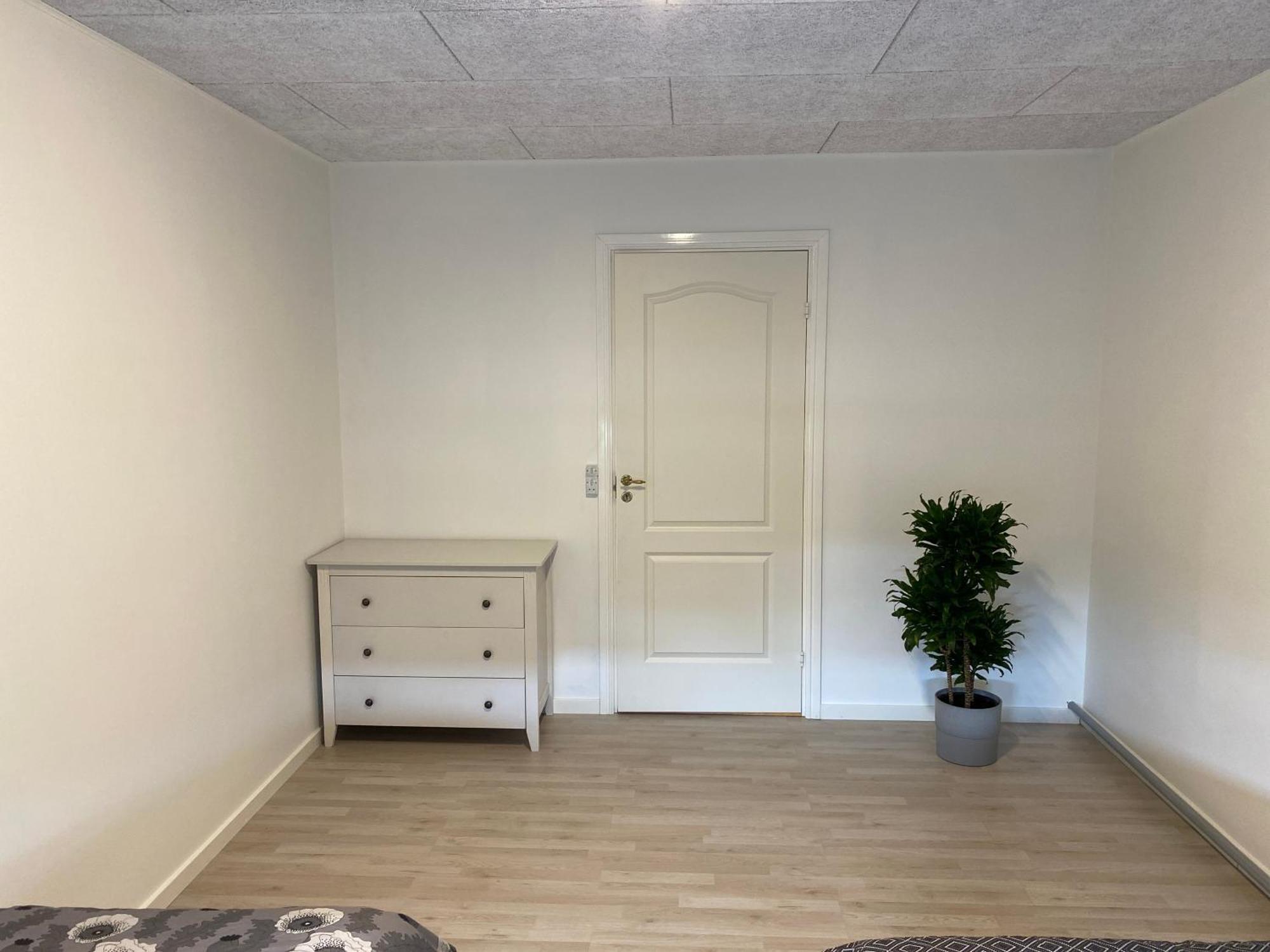 2 Sovevaerelse Apartament Præstø Extérieur photo