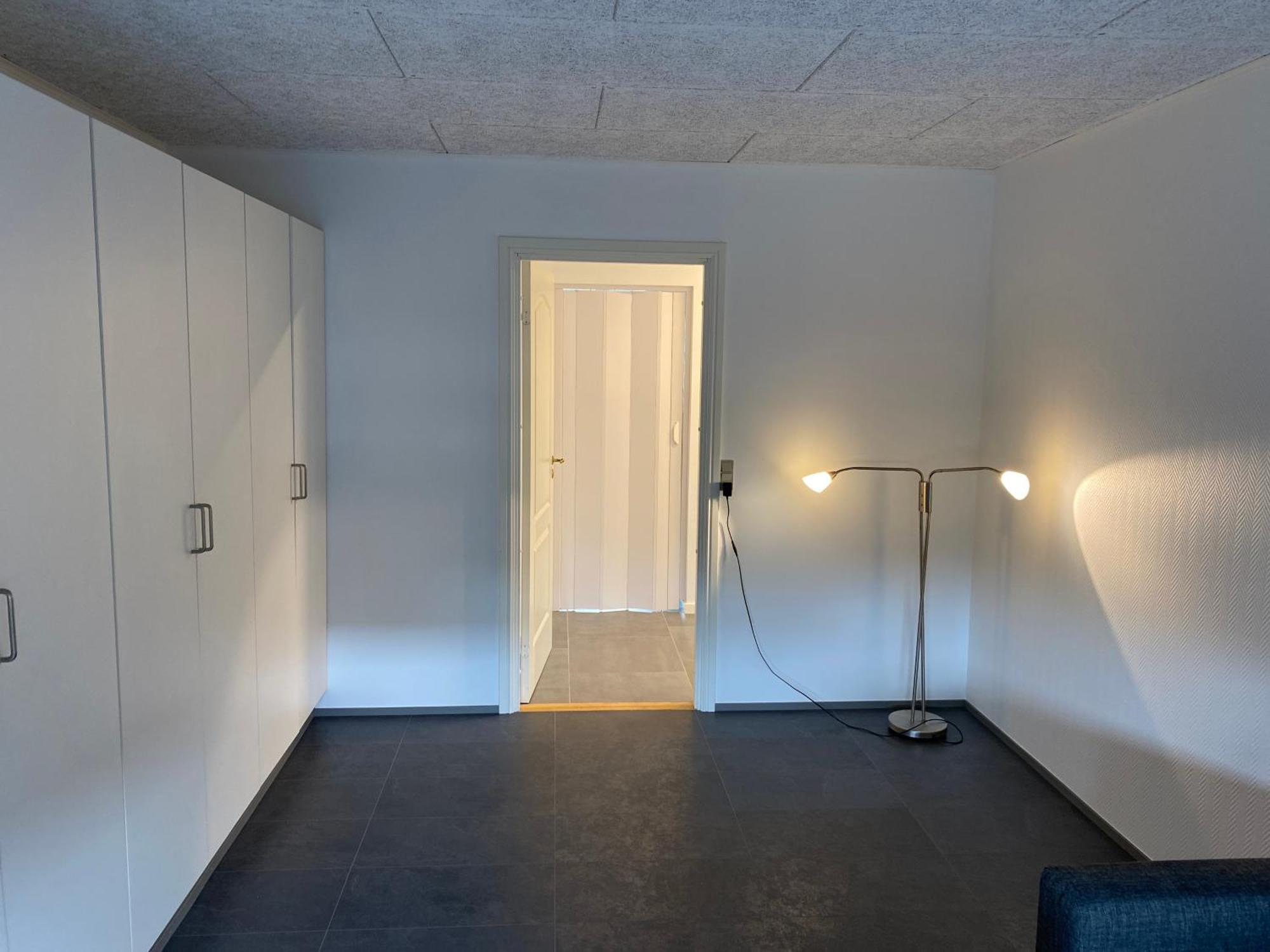 2 Sovevaerelse Apartament Præstø Extérieur photo