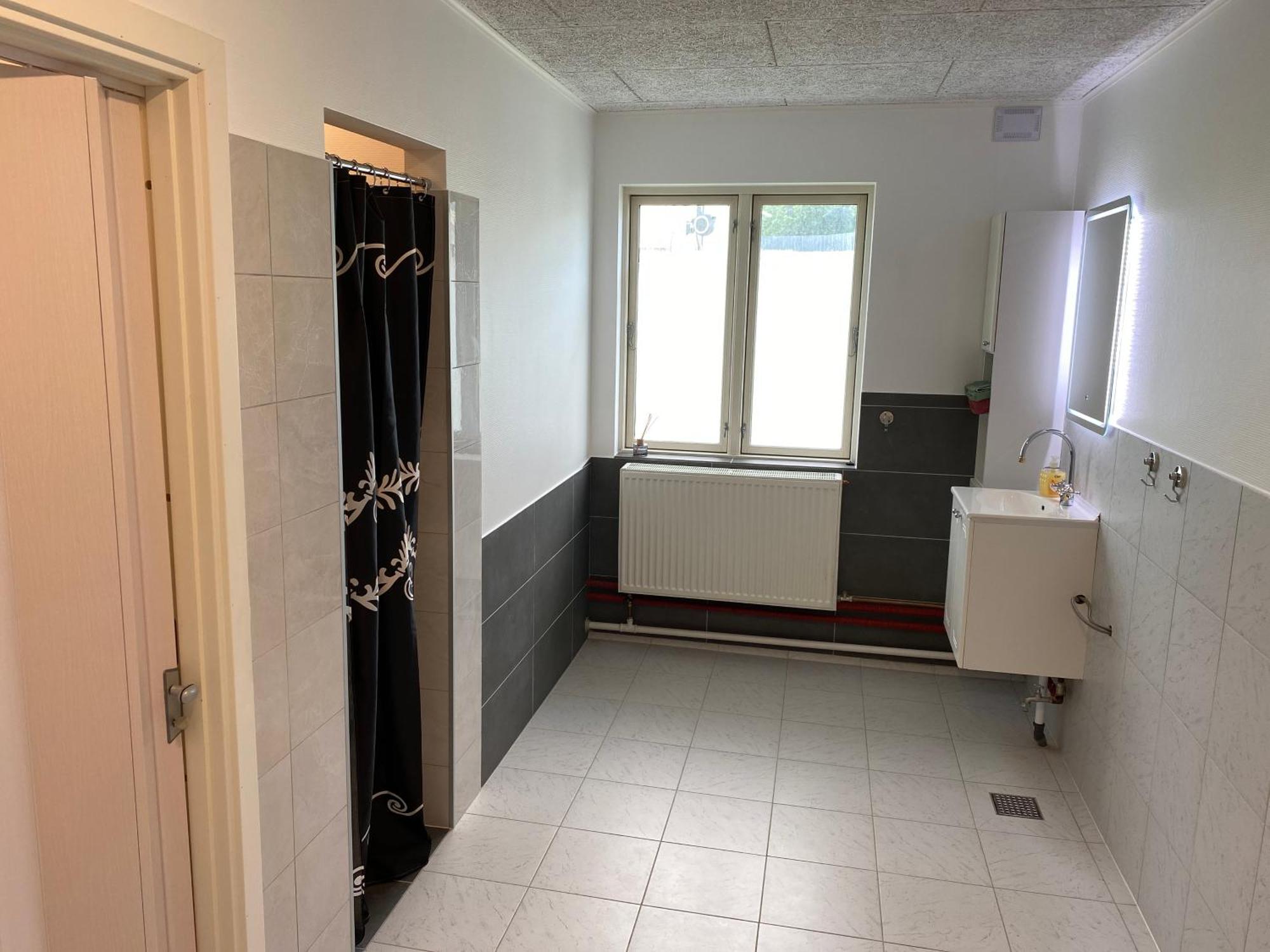 2 Sovevaerelse Apartament Præstø Extérieur photo